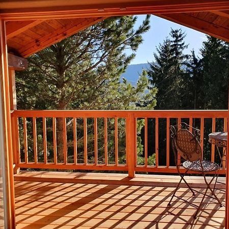 Apartment Burger Rennweg am Katschberg Exteriör bild