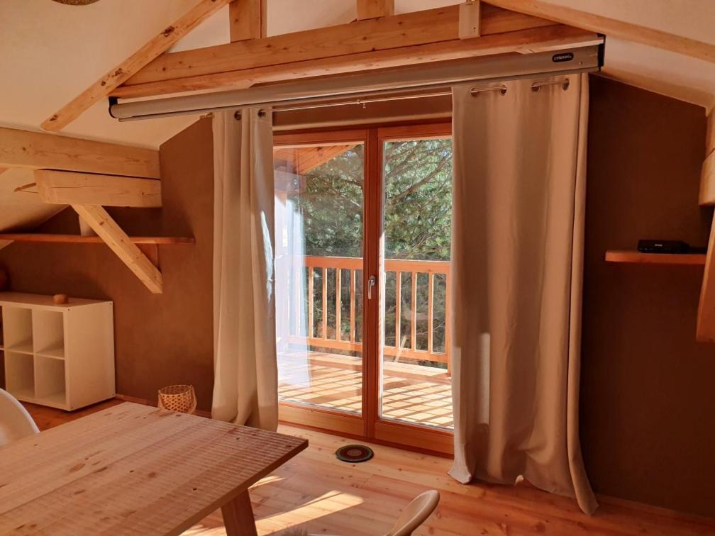 Apartment Burger Rennweg am Katschberg Exteriör bild